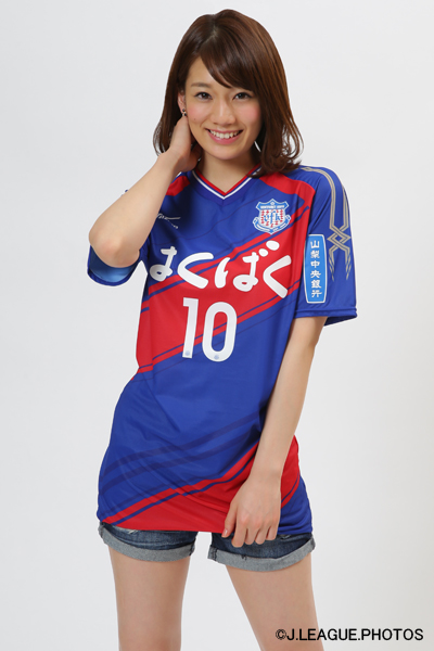 ヴァンフォーレ甲府公式サイト Ventforet Kofu Official Website