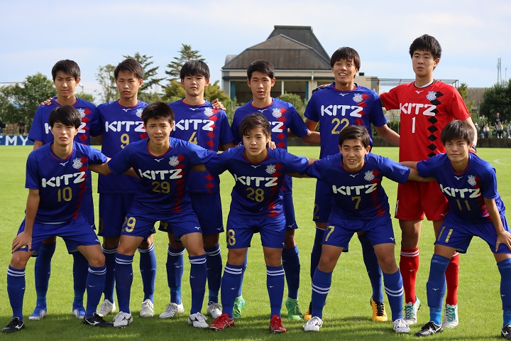 ヴァンフォーレ甲府公式サイト Ventforet Kofu Official Website