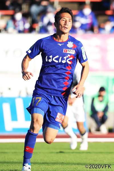 ヴァンフォーレ甲府公式サイト Ventforet Kofu Official Website ヴァンフォーレ甲府公式サイト Ventforet Kofu Official Website