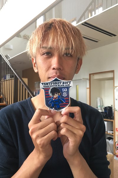ヴァンフォーレ甲府公式サイト Ventforet Kofu Official Website ヴァンフォーレ甲府公式サイト Ventforet Kofu Official Website