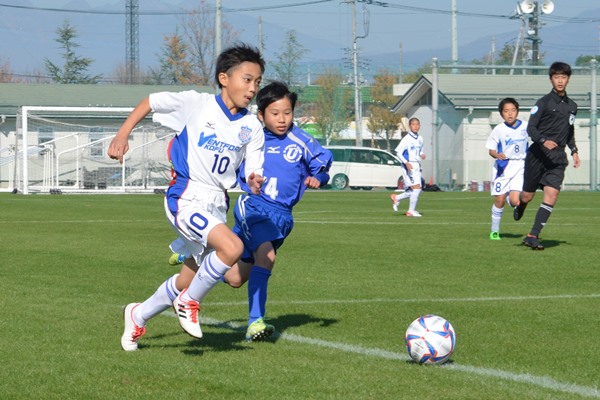 ヴァンフォーレ甲府公式サイト Ventforet Kofu Official Website