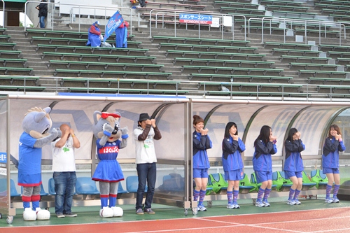 ヴァンフォーレ甲府公式サイト Ventforet Kofu Official Website