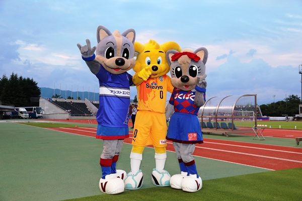 ヴァンフォーレ甲府公式サイト Ventforet Kofu Official Website