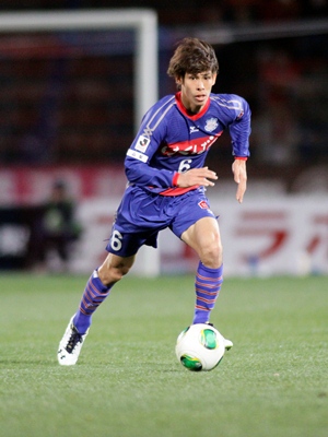 ヴァンフォーレ甲府 公式携帯サイト スマートフォン版