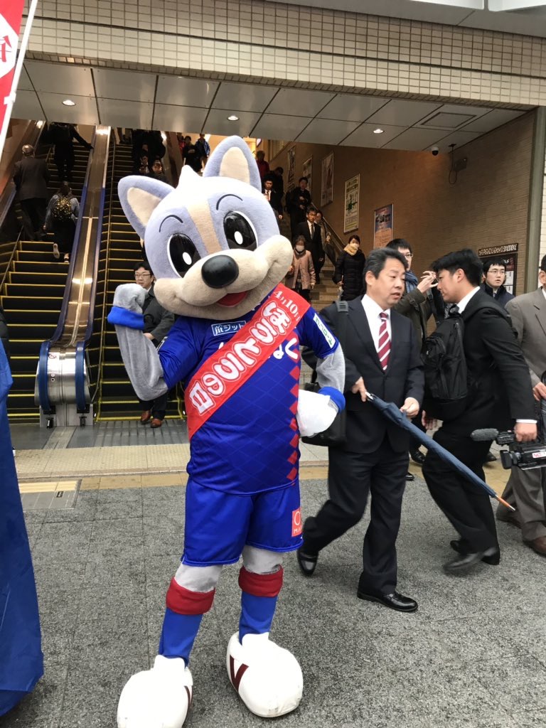 ヴァンフォーレ甲府公式サイト Ventforet Kofu Official Website