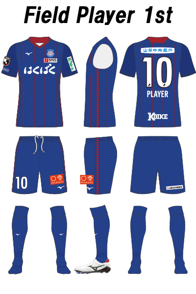 ヴァンフォーレ甲府公式サイト｜VENTFORET KOFU OFFICIAL WEBSITE