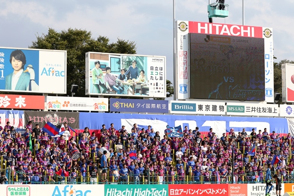 ヴァンフォーレ甲府公式サイト Ventforet Kofu Official Website