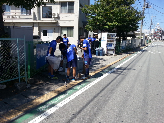 ヴァンフォーレ甲府公式サイト Ventforet Kofu Official Website