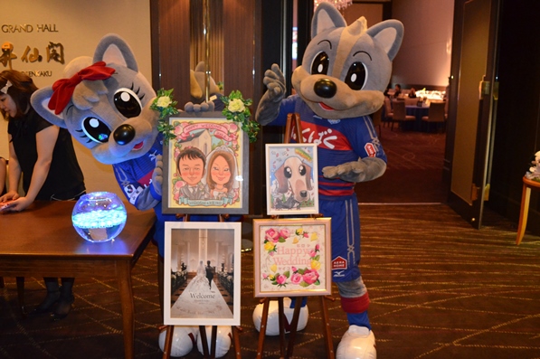 ヴァンフォーレ甲府 公式携帯サイト スマートフォン版