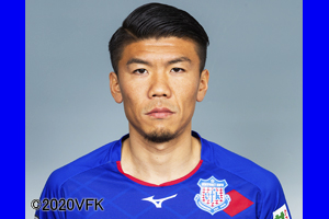 ヴァンフォーレ甲府公式サイト Ventforet Kofu Official Website ヴァンフォーレ甲府公式サイト Ventforet Kofu Official Website