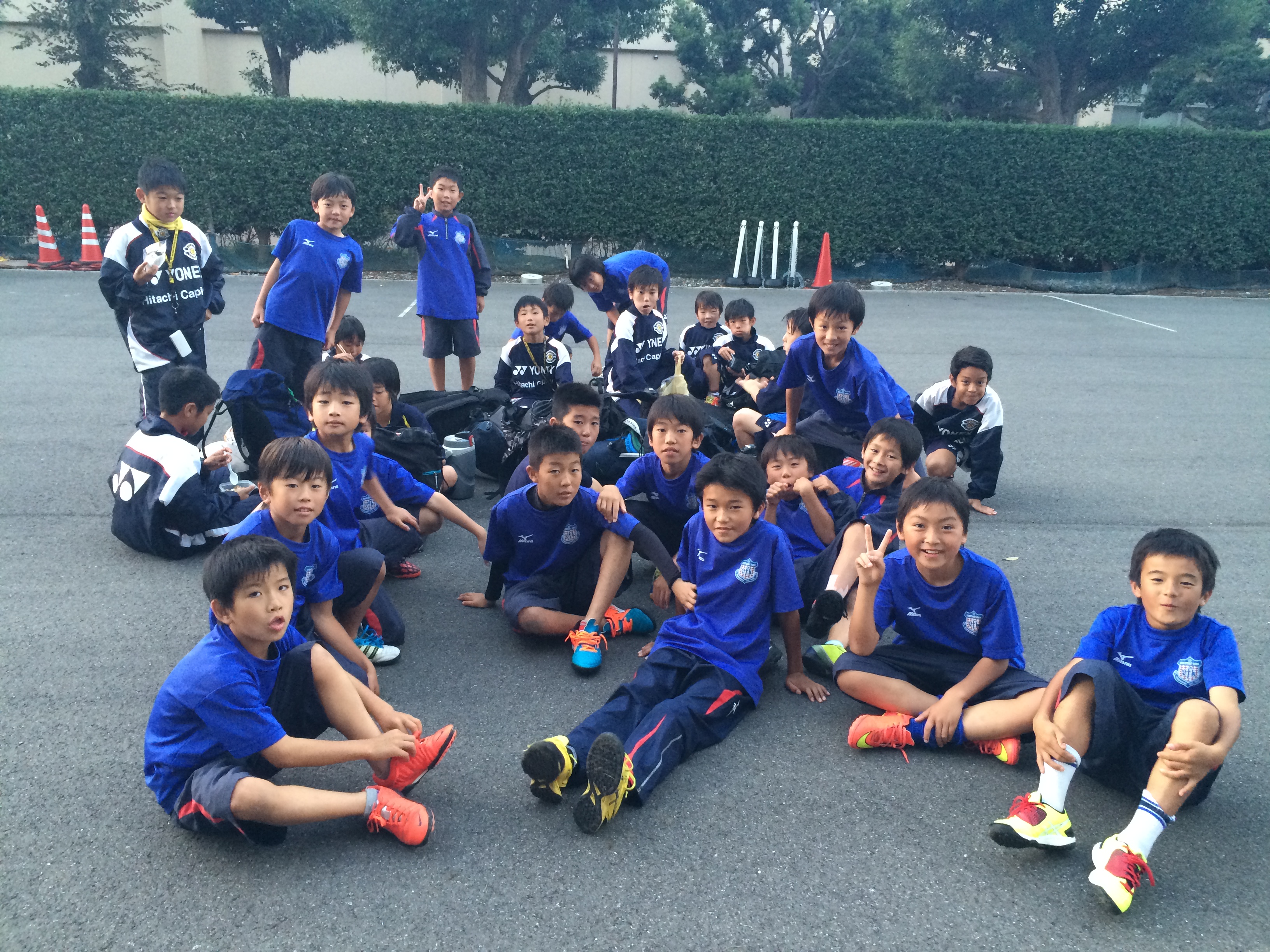 ヴァンフォーレ甲府公式サイト Ventforet Kofu Official Website