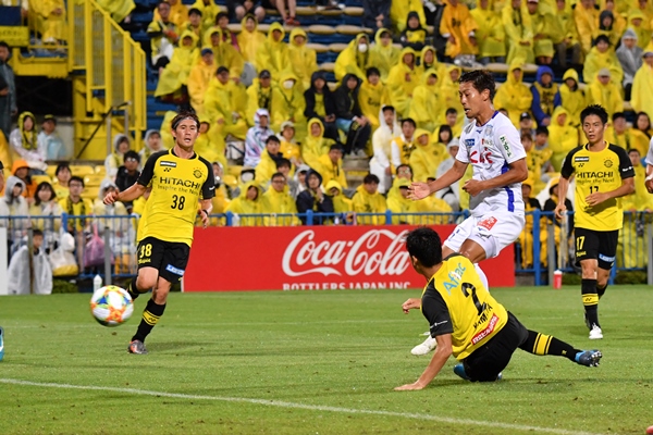 ヴァンフォーレ甲府公式サイト Ventforet Kofu Official Website