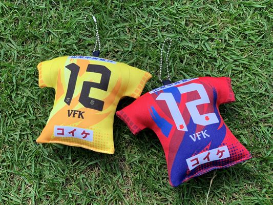 ヴァンフォーレ甲府公式サイト Ventforet Kofu Official Website